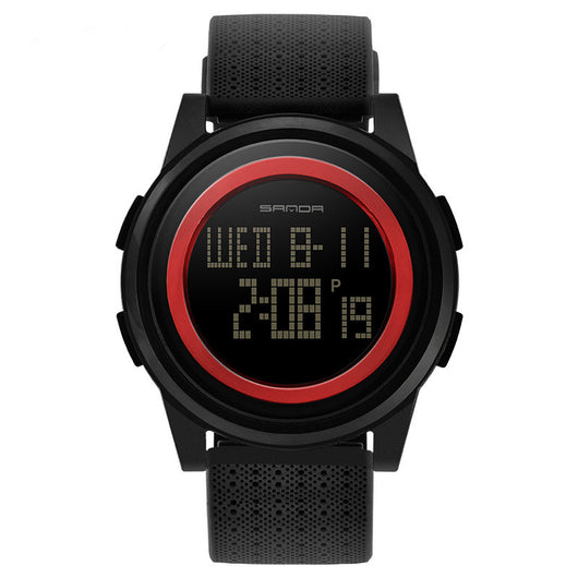 Reloj Electrónico Resistente al Agua - Image 36