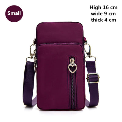 Bolsa Mini Versátil para Todo - Image 19