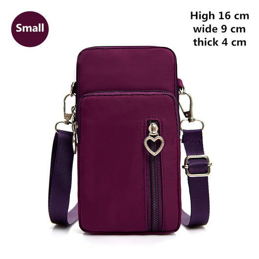 Bolsa Mini Versátil para Todo - Image 19