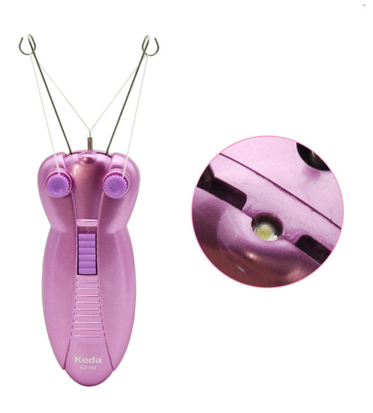 Dispositivo Tonificador Facial de Microcorriente - Image 4