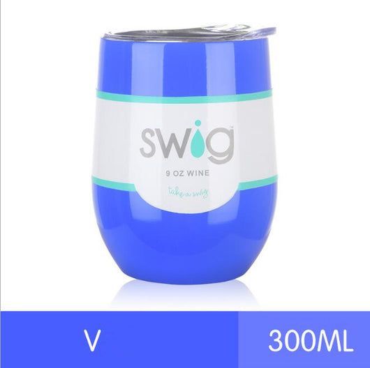 Vaso Térmico de Acero Inoxidable 9 oz con Tapa - Aislamiento al Vacío - Image 6