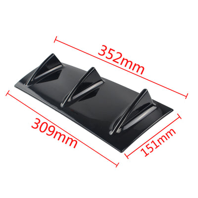 Deflector de Aire para Automóvil - Image 4