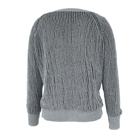 Suéter de Punto para Mujer - Abrigo Cálido Otoño e Invierno - Image 5