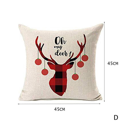 Fundas de Almohada Europeas Premium - Image 7