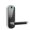 Cerradura Inteligente con Huella Dactilar y Bluetooth