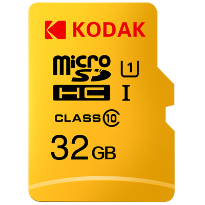 Tarjeta microSD Clase 10 para cámaras de vigilancia - Image 7