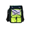 Bolso Bandolera Artesanal con Costura PVC