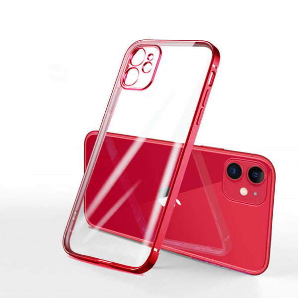 Funda Protectora Compatible con Apple para Cubo de Rubik de Borde Recto