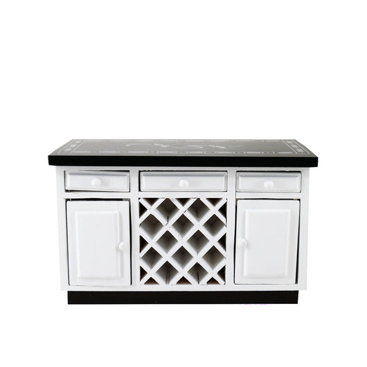 Muebles Miniatura para Casa de Muñecas Escala 1:12 - Image 4
