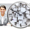 Reloj de Cuarzo Creativo
