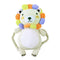 Plush Lion