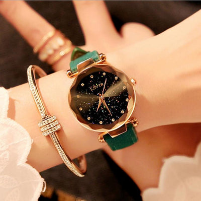 Reloj Cielo Estrellado - Image 4