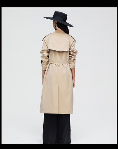 Cortavientos Británico para Mujer - Image 10