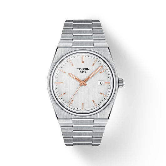 Reloj Ultradelgado Super Player para Hombre - Cuarzo Precisión - Image 8