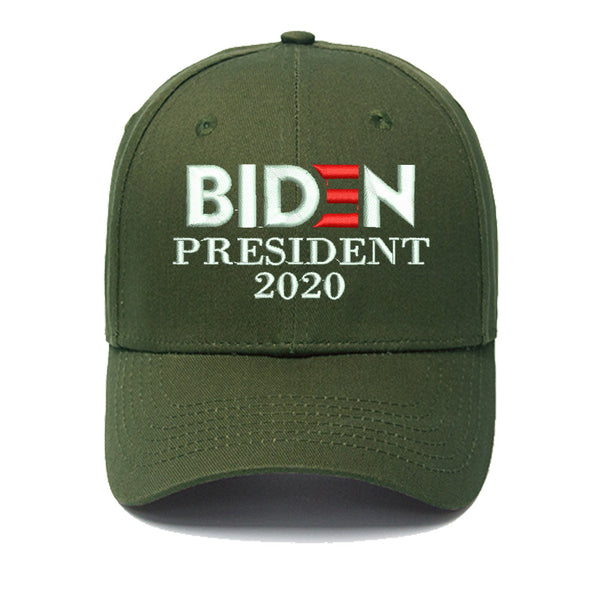 Gorra de Campaña Presidencial