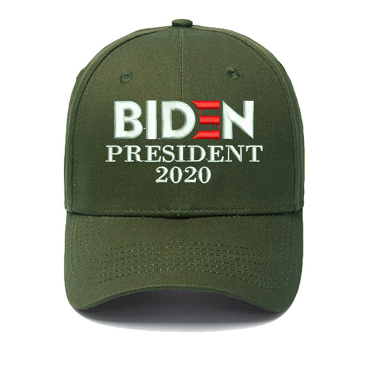 Gorra de Campaña Presidencial