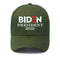 Gorra de Campaña Presidencial