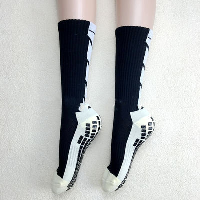 Calcetines de Fútbol Antideslizantes Reforzados - Image 15
