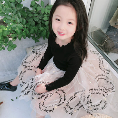 Vestidos para Niñas - Diseños Modernos y Cómodos - Image 15