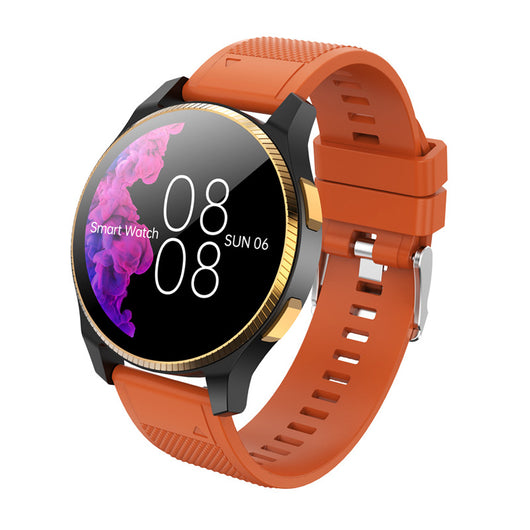 Reloj Inteligente Bluetooth Personalizado a Prueba de Agua con Doble Modo