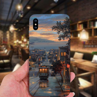 Funda de Silicona con Impresión Personalizada para Apple - Image 3