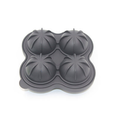 Molde para Hacer Hielo Esférico Transparente – Esferas de Hielo Premium para Whisky y Cócteles - Image 4