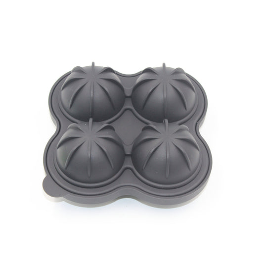 Molde para Hacer Hielo Esférico Transparente – Esferas de Hielo Premium para Whisky y Cócteles - Image 4