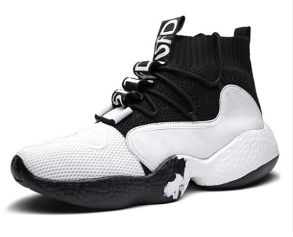 Tenis de Invierno SPLASH Caña Alta para Hombre - Image 12