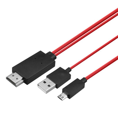 Convertidor HDMI de Video - Image 3
