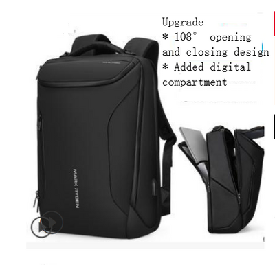 Mochila Versátil de Capacidad Premium - Image 10