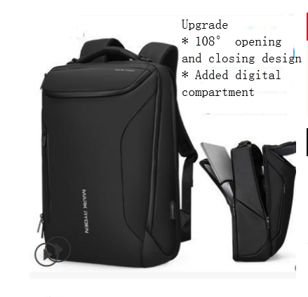 Mochila Versátil de Capacidad Premium - Image 10