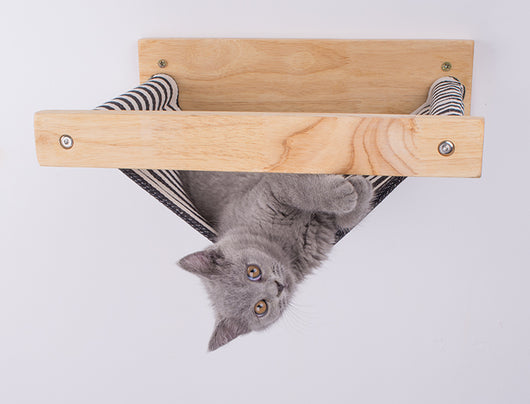 Hamaca de Pared para Gatos - Image 6