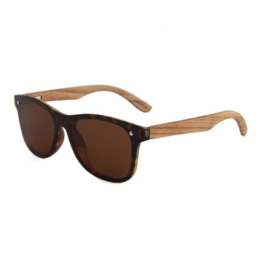 Gafas de Sol de Madera - Image 6