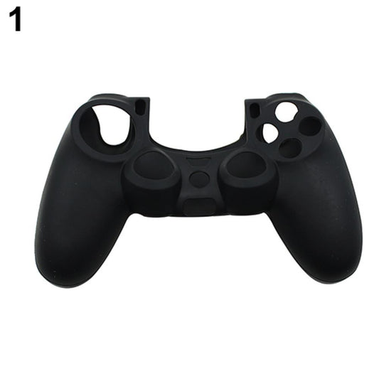Funda de Silicona para Controles de Consola de Juegos