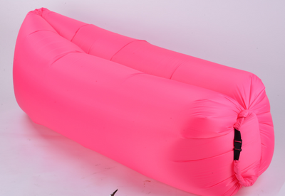 Sofá Inflable Portátil para Exteriores - Lounger Rápido para Playa y Camping - Image 5