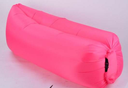 Sofá Inflable Portátil para Exteriores - Lounger Rápido para Playa y Camping - Image 5
