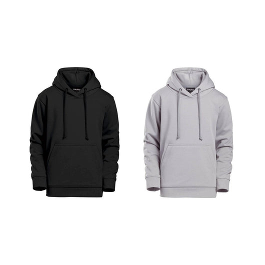 Sudadera de Rendimiento Ultra Suave para Hombre - Image 2