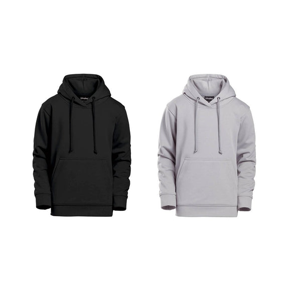 Sudadera de Rendimiento Ultra Suave para Hombre
