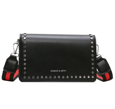 Bolsa Mensajera Retro Fire de Alto Rendimiento - Image 7
