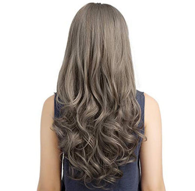Gorro de Seda para Cabello Rizado Liso - Resistencia Alta Temperatura - Image 2