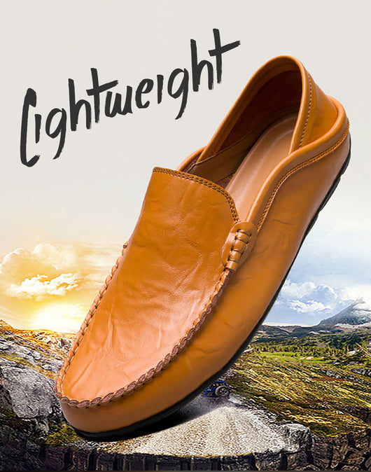 Zapatos Casuales de Moda Cómodos sin Cordones para Jóvenes - Image 12