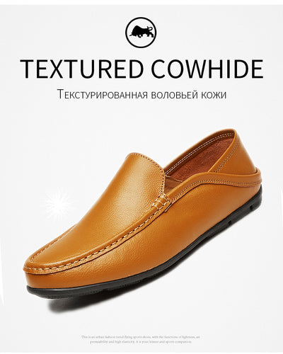 Zapatos Casuales de Moda Cómodos sin Cordones para Jóvenes - Image 13