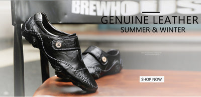 Zapatos Casuales de Moda Cómodos sin Cordones para Jóvenes - Image 29