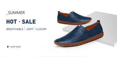 Zapatos Casuales de Moda Cómodos sin Cordones para Jóvenes - Image 30