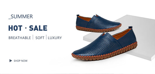 Zapatos Casuales de Moda Cómodos sin Cordones para Jóvenes - Image 30