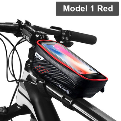 Bolsa para Bicicleta Multifuncional - Image 6