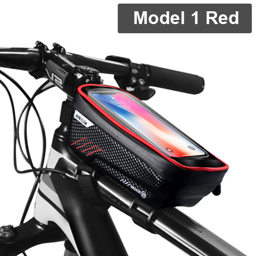 Bolsa para Bicicleta Multifuncional - Image 6