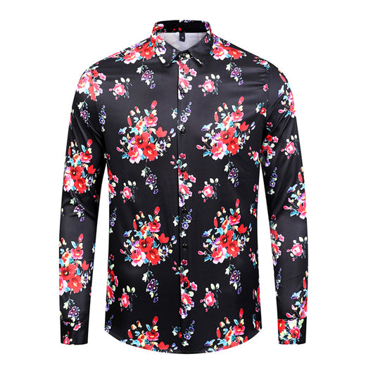 Camisa Vintage para Hombre - Image 10