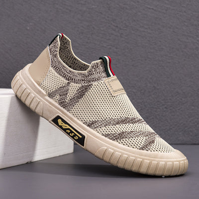 Zapatillas Deportivas Casuales de Malla para Hombre - Image 12