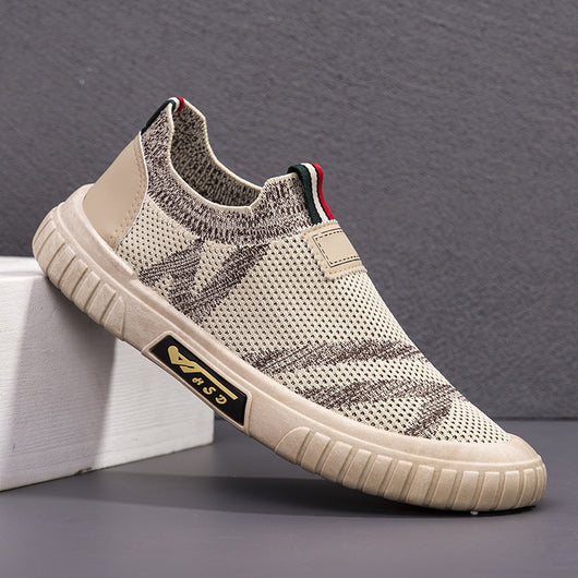 Zapatillas Deportivas Casuales de Malla para Hombre - Image 12
